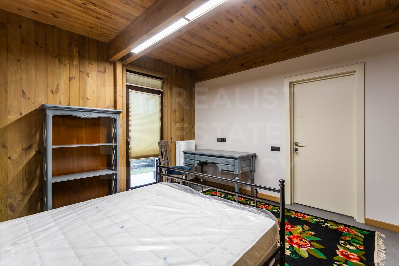 Chirie casa, 5 camere, strada Nicolae Testemiţeanu, Centru - Poză 16