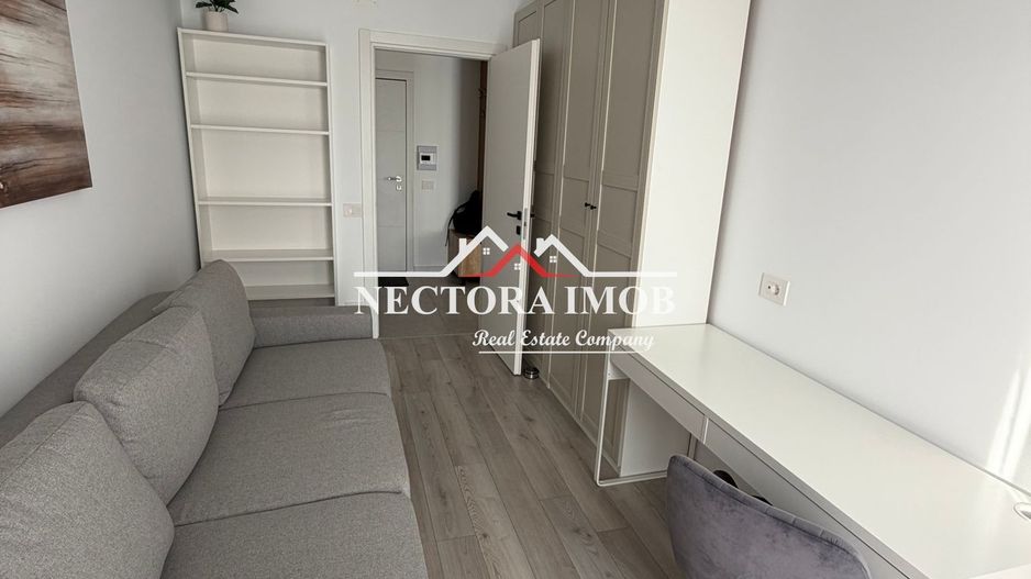 NECTORA IMOB-Apartament 3 camere, Complex Prima Arena, Et.6, Utilat - Poză 4