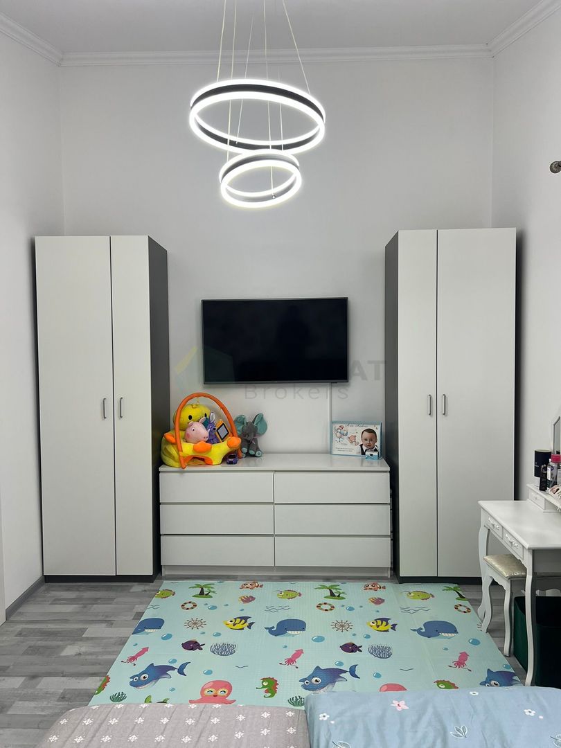 Casă Tip Duplex de Vânzare în Tunari/ LA PRET DE APARTAMENT - Poză 7