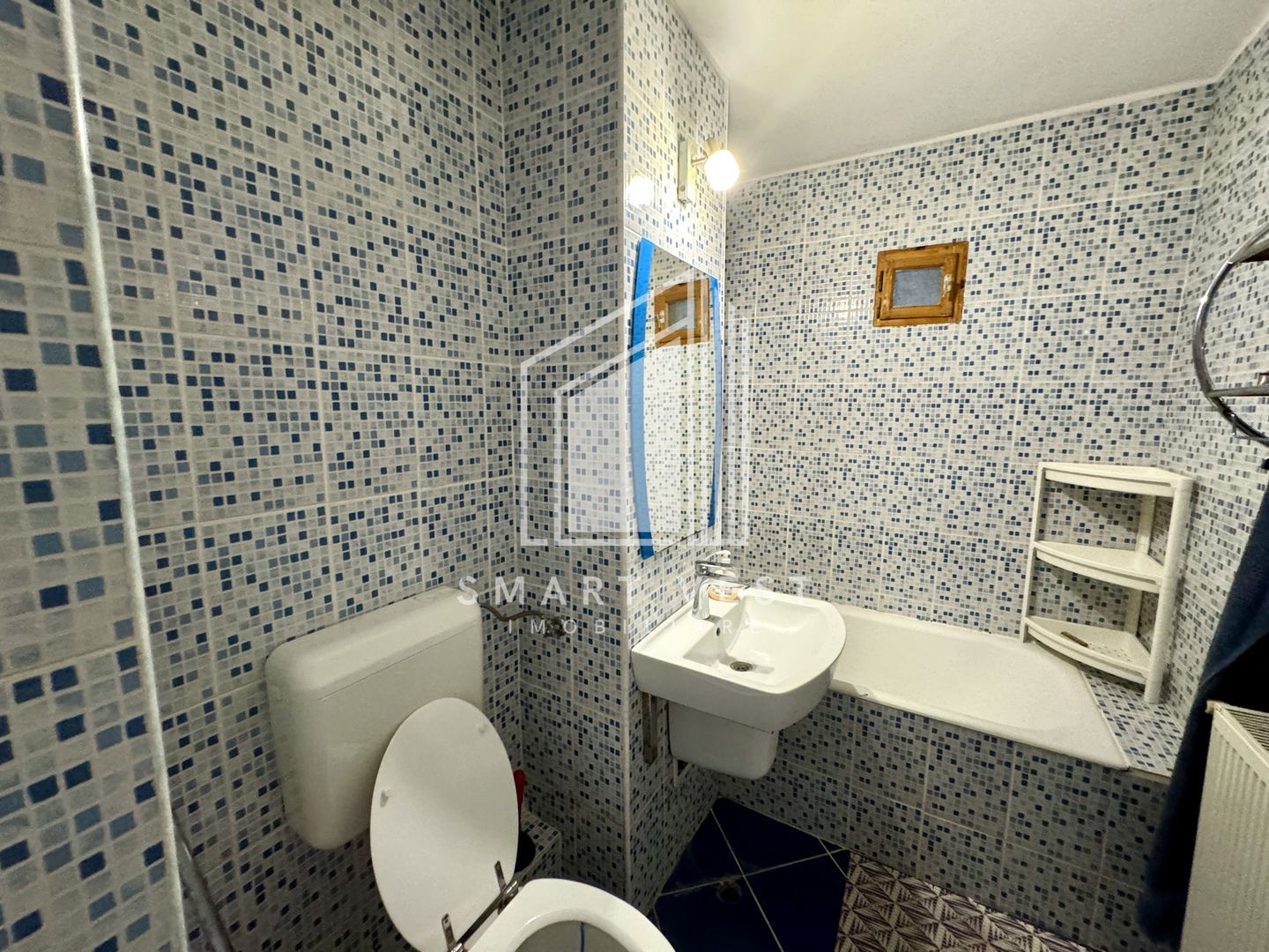 Apartament decomandat 3 camere de vanzare | 80 MP | Zona Micro 16 - Poză 19