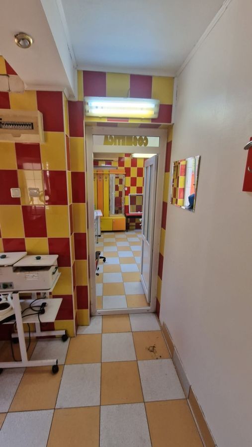 Spatiu comercial 70mp Str. George Valsan / Crangasi - Poză 6