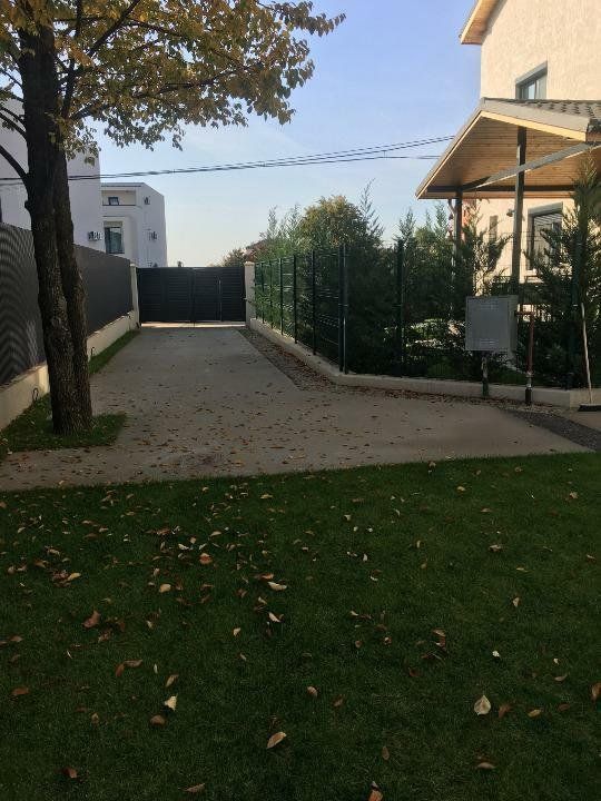 Vila individuală de vânzare strada Constelatiei Pipera - Poză 3