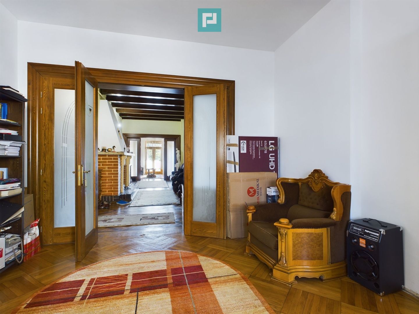 Oportunitate de Investiție în Zona Cismigiu - Poză 9