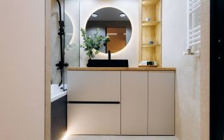 Vânzare, apartament, 2 camere, bd. Mircea Cel Bătrân, Ciocana - Poză 24