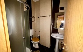 O camera, Modern, Pet Friendly, Parcare, Profi, Borhanci - Poză 7