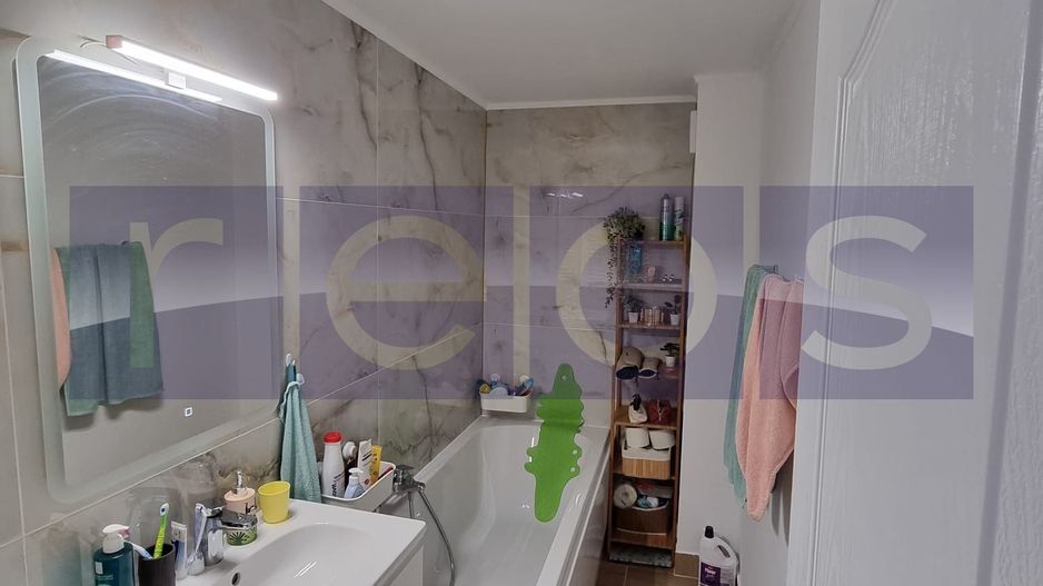 VANZARE 4 CAMERE | BLOC ANVELOPAT | ZONA NERVA TRAIAN - Poză 7