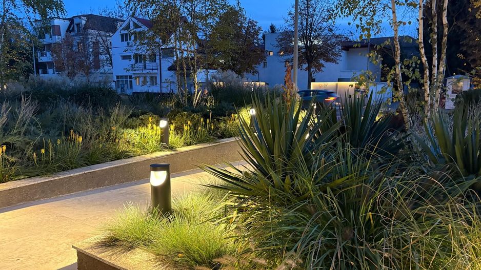 Apartament modern 2 camere I Iancu Nicolae - Poză 10