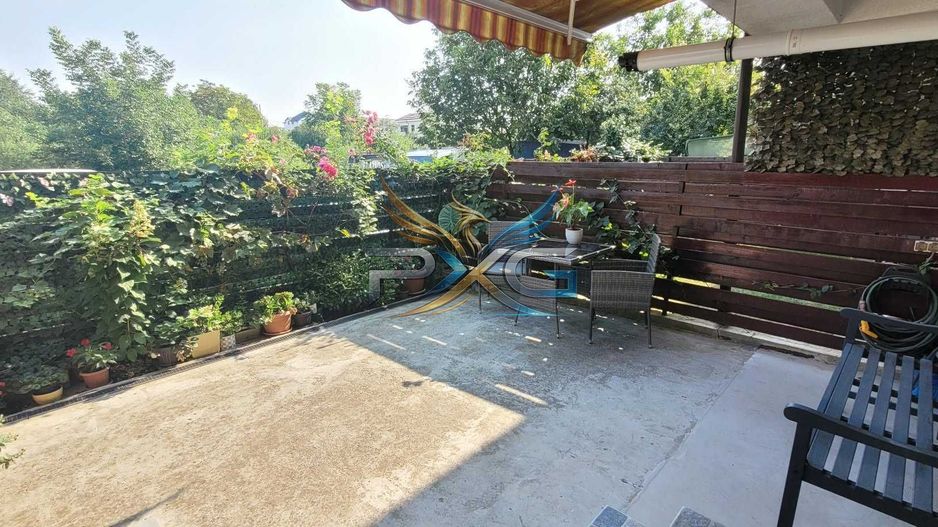 Casă modernă P+1+M în complex privat - Zona Dantelei - Poză 6