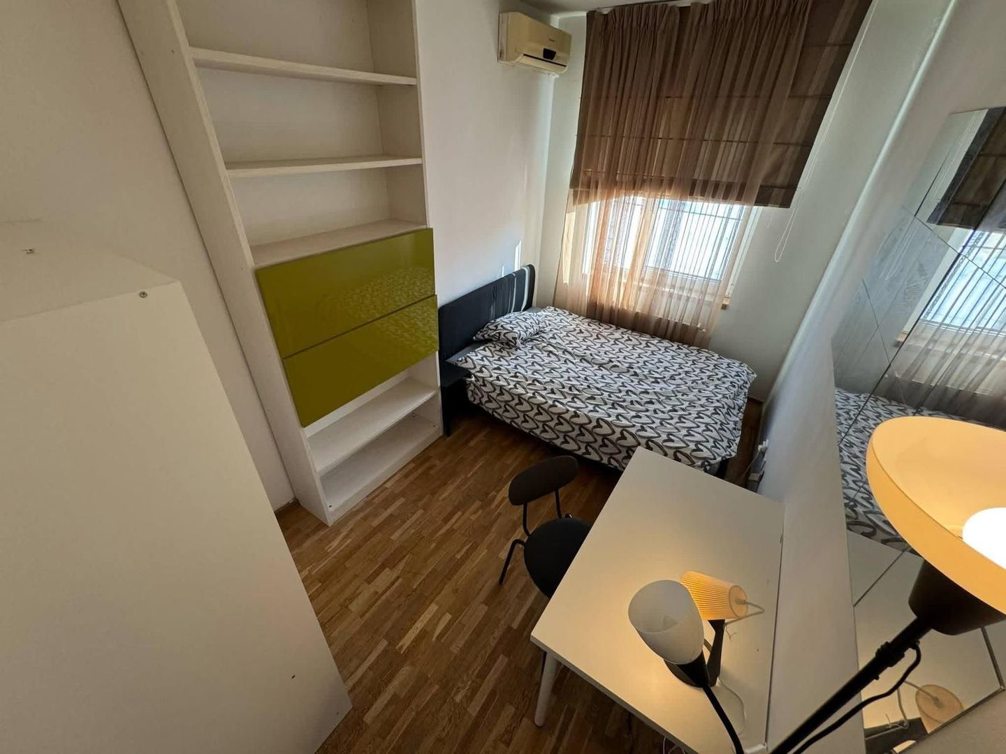 Room  | Bills included | Erasmus | Unirii | Parc Carol - Poză 20