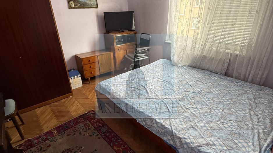 Apartament 2 camere circular - zona Astra - Poză 13