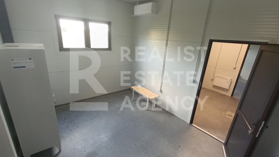 Spațiu comercial, producere+plantație de aronie, Timiș - Poză 12