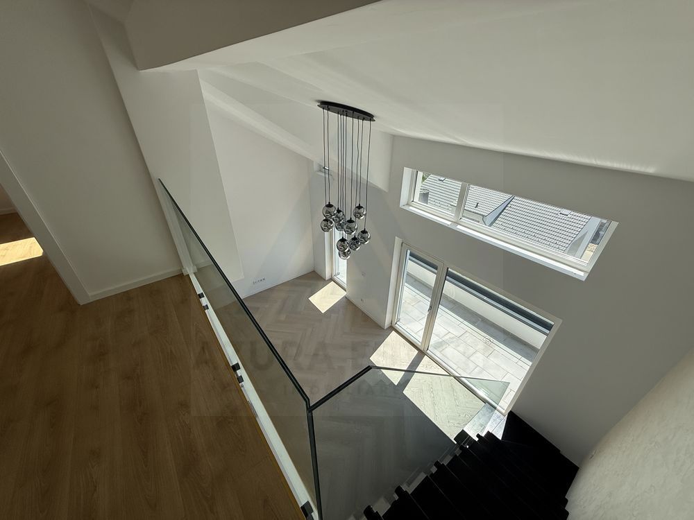 Apartament 3 camere nemobilat 83 mp utili terasa 9 mp Cartier DaVinci - Poză 4