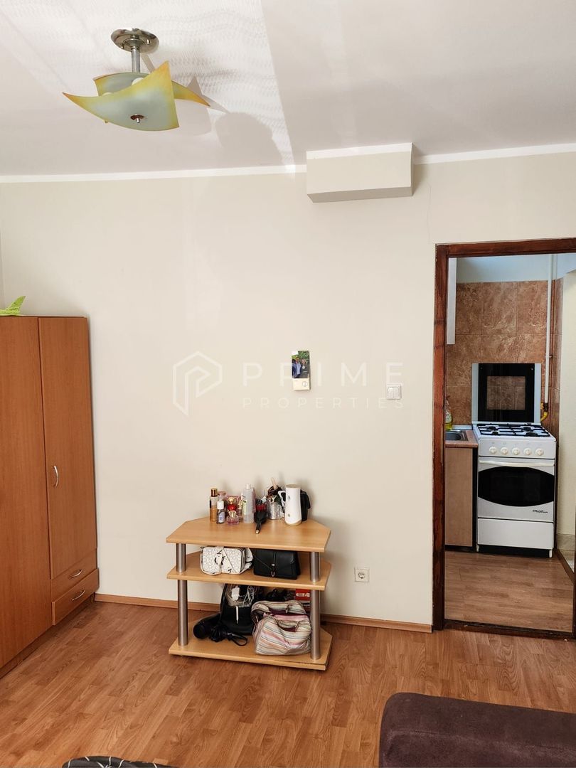 Apartament 1 camera Tudor | str Prieteniei parter | - Poză 2
