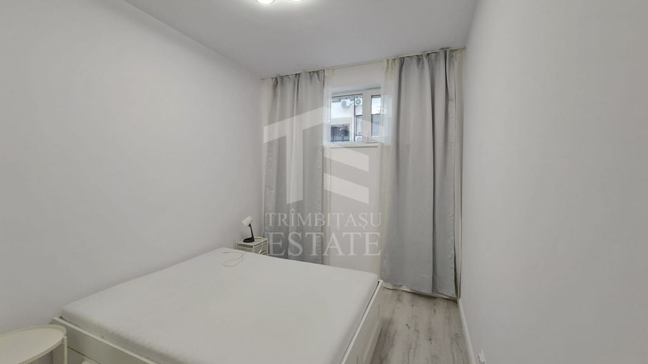 Apartament 3 cam B-dul Timisoara Str. Valea Calmatuiului - Poză 13