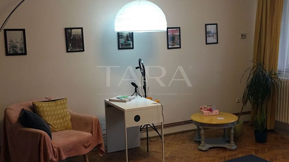 Apartament cu 1 camera - Horea - Poză 2