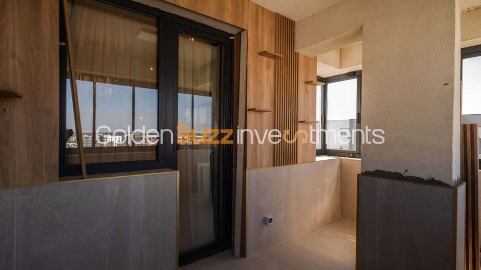 Apartament nou | Mobilat și utilat - Poză 23