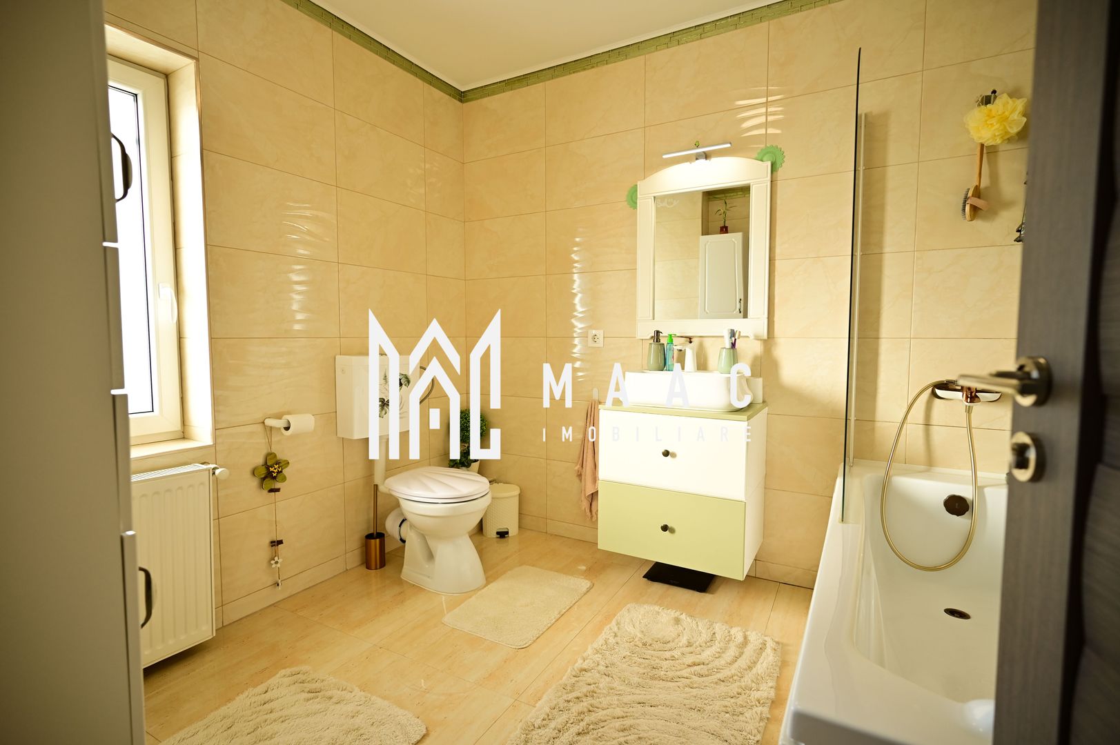 Casa Moderna I 4 Camere I 100 mp I Curte Proprie 105 mp I Selimbar I Sibiu - Poză 7