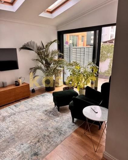 Vilă modernă 4 camere | Aviației | Loc de parcare - Poză 1