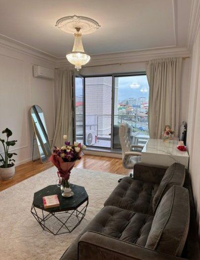 2 camere in Luxuria Residence et 2 - Poză 5