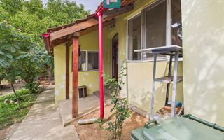 Casă individuală 90 mp, teren 719 mp în Murani - Poză 14