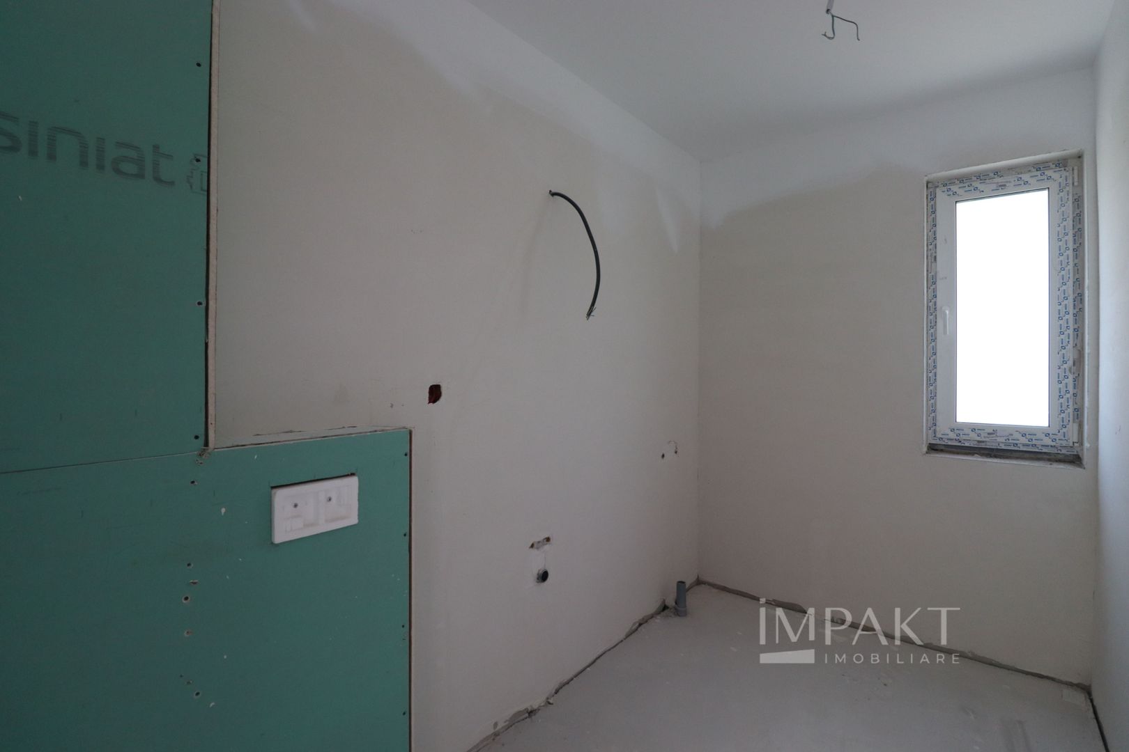 Casa individuala cu teren de 440 mp, situata in Dezmir! - Poză 13