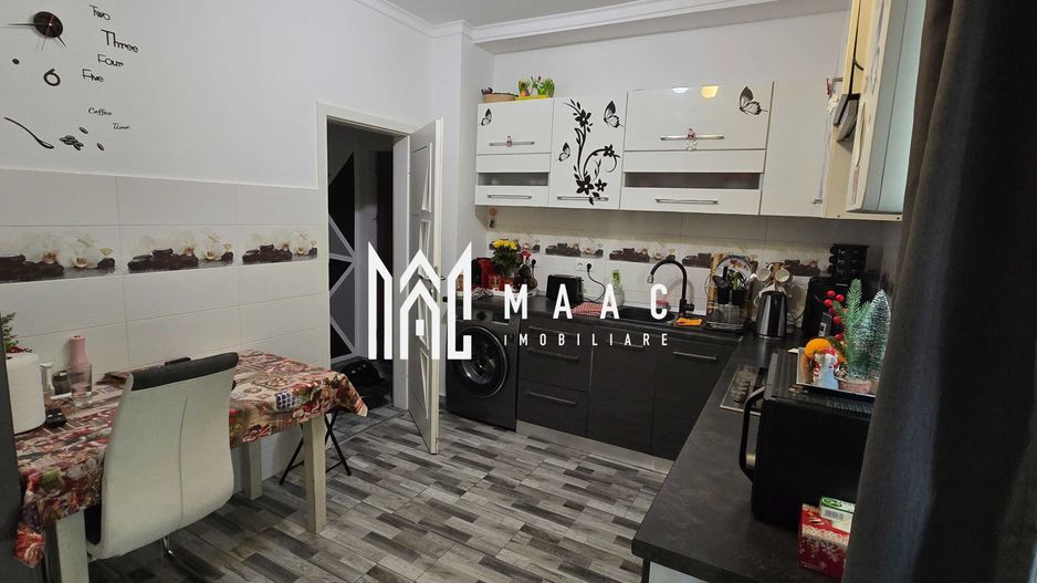Apartament 3 Camere | 69MPU | Balcon | Cartier Tineretului - Poză 7