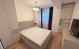 Apartament 2 camere, etaj 3, bloc nou, construcție 2025, Iași - Poză 6