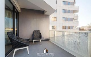 Apartament 2 camere premium – Herăstrău Parkview - Poză 7