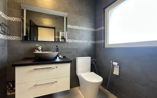 Vila cu sala de fitness, sauna, jacuzzi, zona de top - Andrei Muresanu - Poză 13