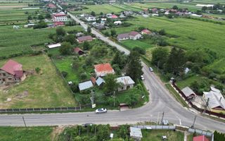 Spațiu comercial, producție sau depozitare, Racova - Poză 2
