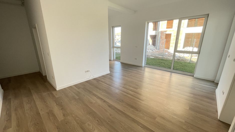 Apartamente decomandate | Lift | Gradina proprie | Dezvoltator - Poză 11