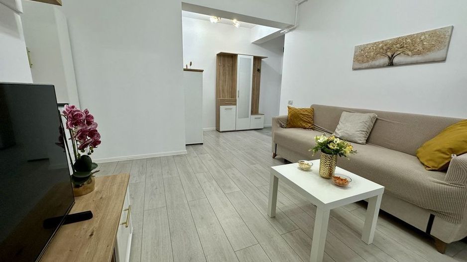 Închiriere Apartament 2 Camere Studio Confort Urban Park Salaj - Poză 5