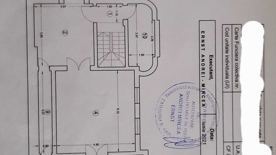 Apartament 4 camere Ferdinand Pache Protopopescu - Poză 8
