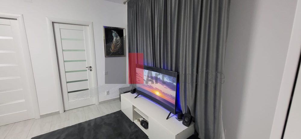 Inchiriez Apartament 2 Camere zona Grozavesti, Bloc Nou - Poză 3
