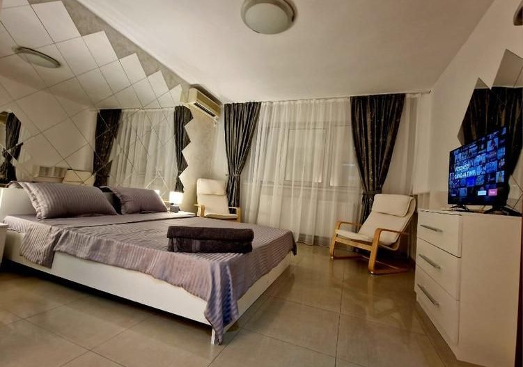 De Inchiriat Studio modern Unirii - Tineretului, metrou 1 min, renovat - Poză 12