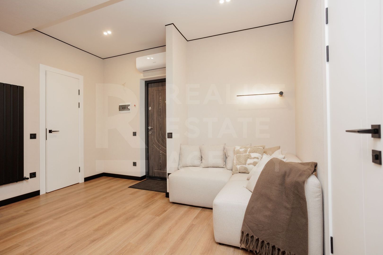 Vânzare, apartament, 2 camere, Strada Sprîncenoaia, Telecentru - Poză 6