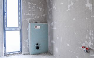 Casa Individuala cu panorama superba, in Floresti, zona exclusiva - Poză 12