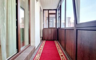 Apartament 3 camere Grozavesti Politehnica Economu Cezarescu 44 - Poză 10