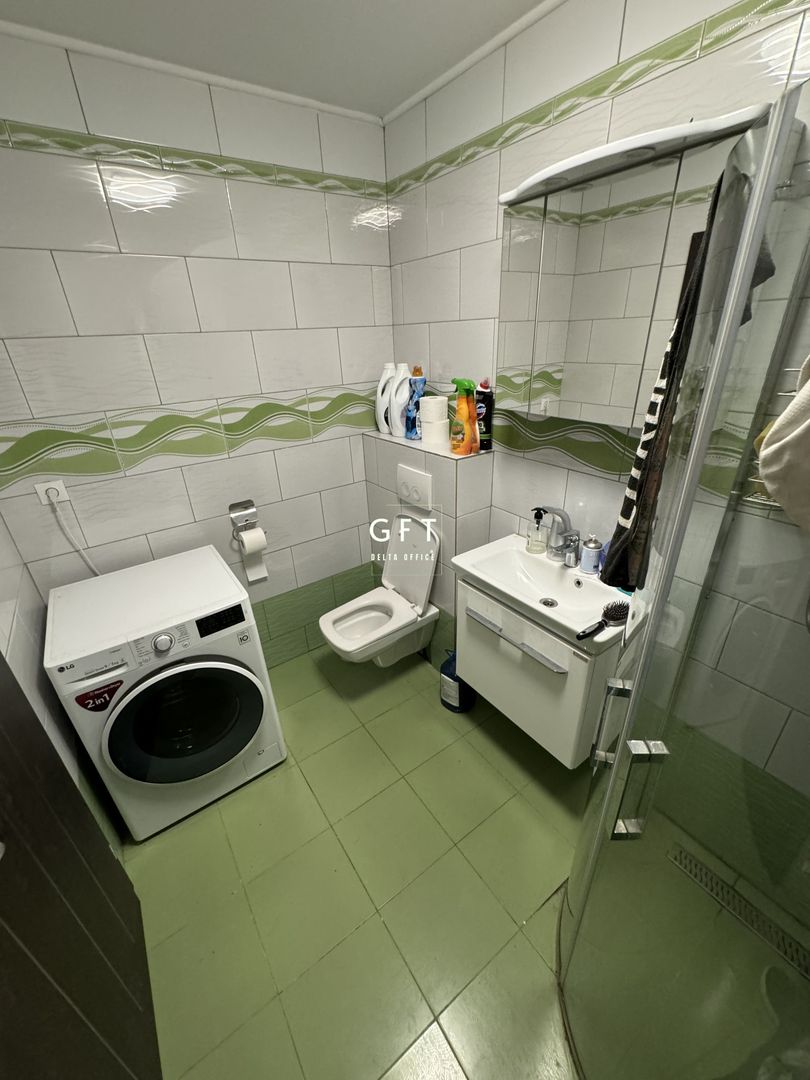 Casă de vânzare Bistrița, Zona Sud ( Dedeman ) - Poză 10