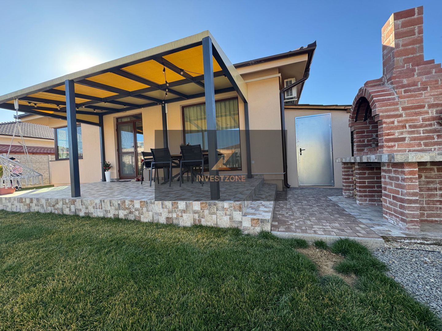 Casa de vanzare in Santandrei - Poză 29