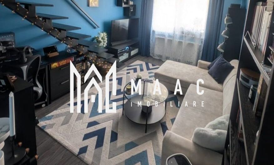 Apartament 2 Camere I Pod amenajat ca Birou | Finisaje Premium | Sibiu - Poză 5