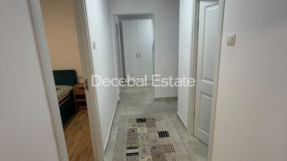 Metrou 1 Decembrie, Apartament 2 camere complet mobilat si utilat, - Poză 3