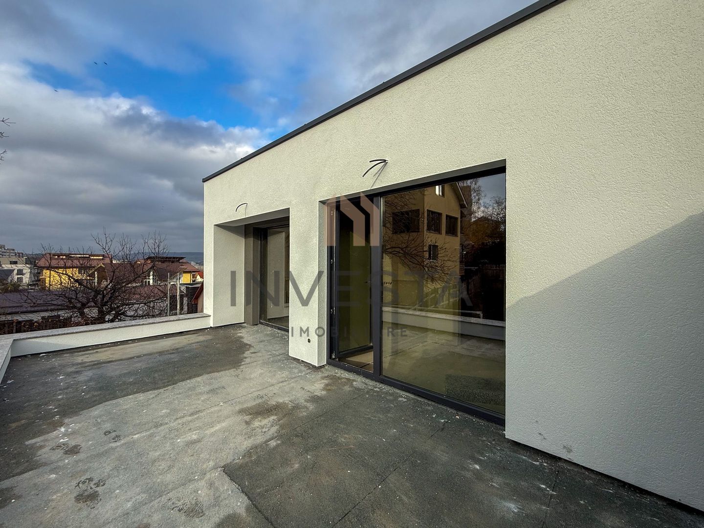 Apartament in vila! 4 camere, 106.67 mp+24 mp terasa! - Poză 5