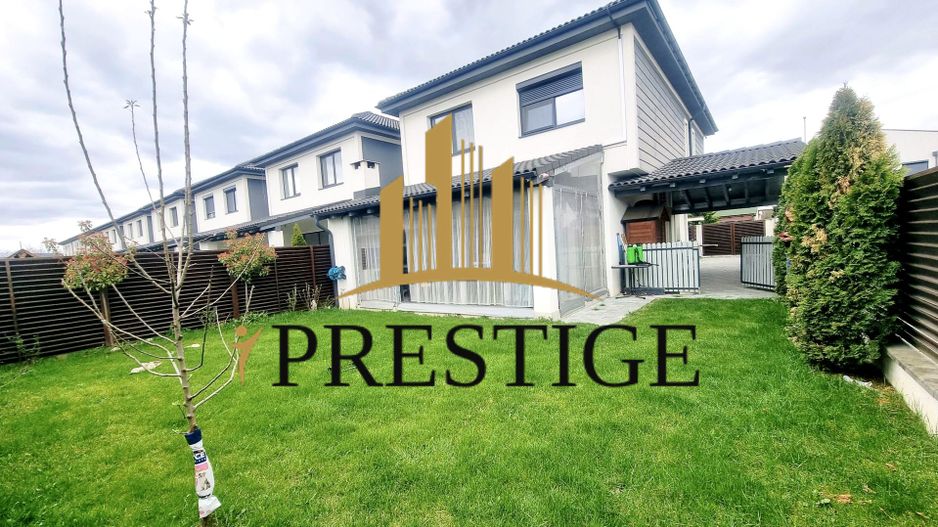 CASĂ DE VÂNZARE ȘELIMBĂR | TEREN 265 MP | CURTE 200 mp | CARPORT - Poză 22