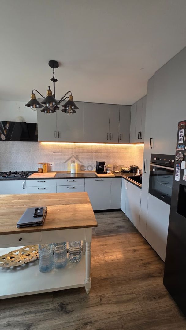 Casa individuala mobilata utilata modern Berceni - Poză 5