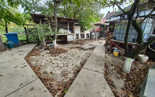 Vila 4 camere + teren 818 mp central Provita de Sus (lângă școală) - Poză 45