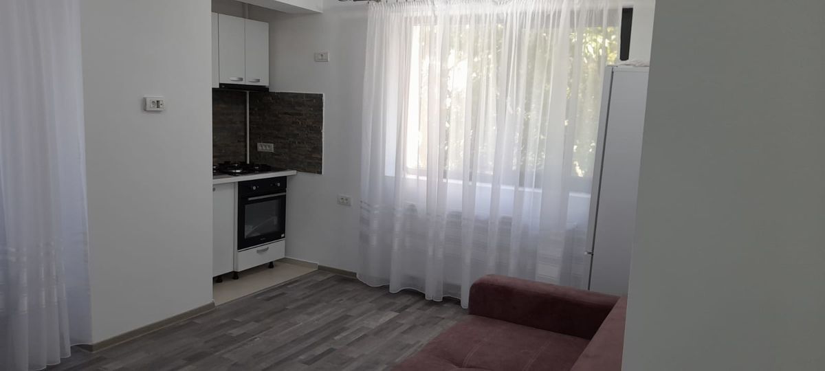 🏡 De închiriat 2 camere | Centrală proprie | Bloc 2021 | Piața Gorjulu - Poză 4