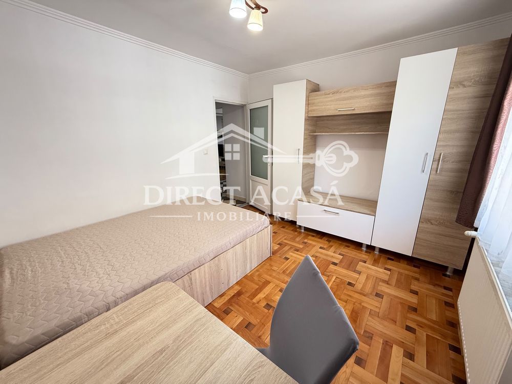 Apartament cu  3 camere de inchiriat -Zona 7 Noiembrie-UMF - Poză 3
