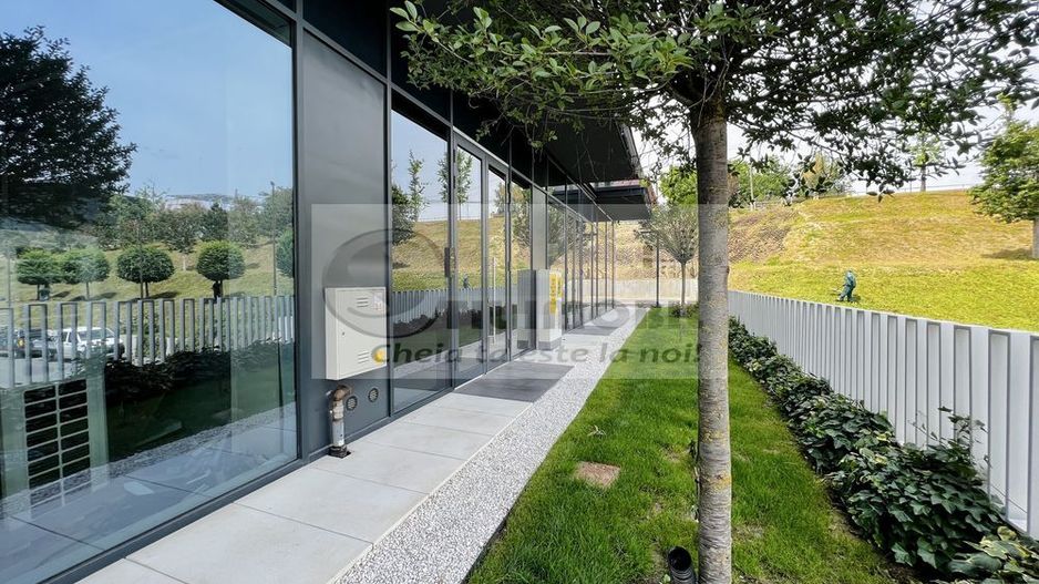 Apartament 1 camera, 40mp,  INTABULAT-Freya-Bucium - Poză 3