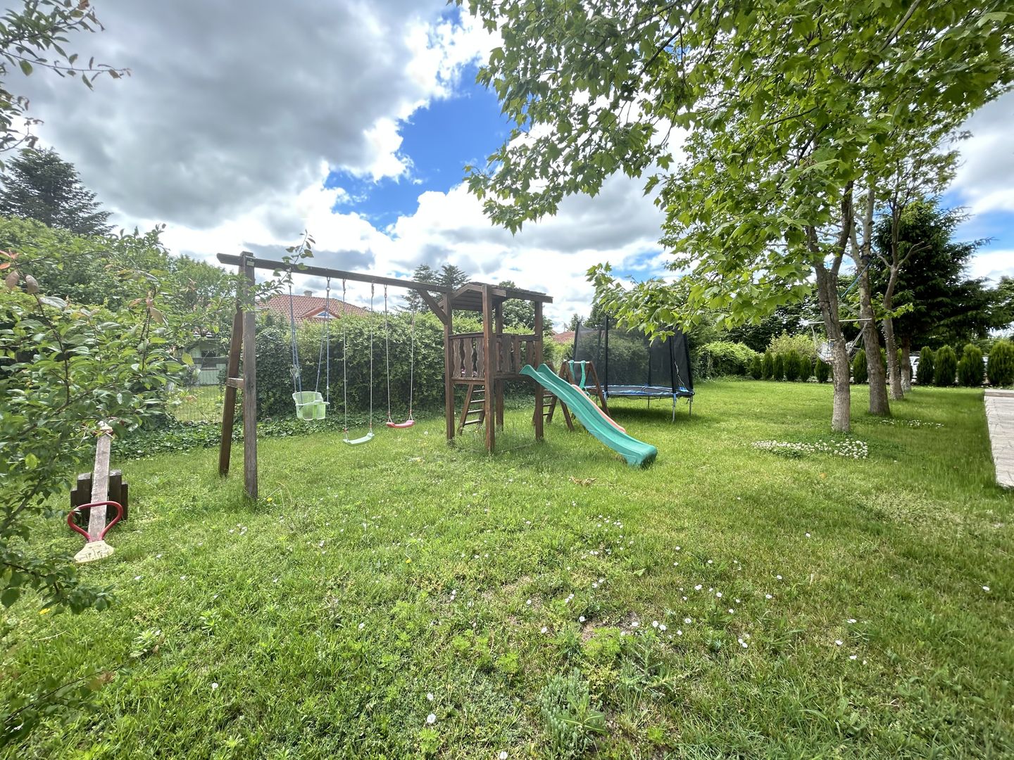 Casa P+M ideala pentru 2 familii – aproape de Techirghiol/Eforie - Poză 4